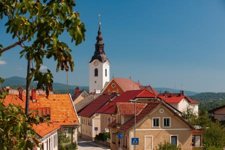 Foto: Zvone Butala